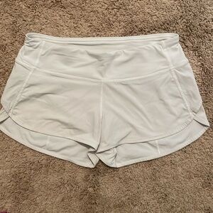 white lulu speed ups